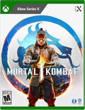 Mortal Kombat 1 Xbox S/X