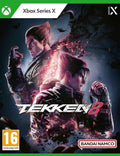 TEKKEN 8 Xbox S/X