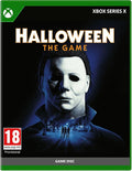 Halloween Xbox