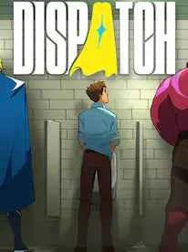Dispatch Steam