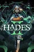 Hades 2 Steam