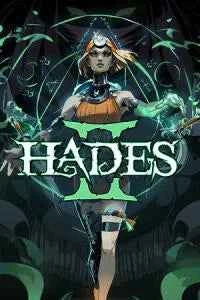 Hades 2 Steam