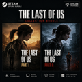 The Last of Us Collection Bundle Steam offline