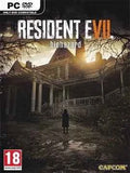 Resident Evil 7 Steam