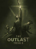 The Outlast Trials Steam