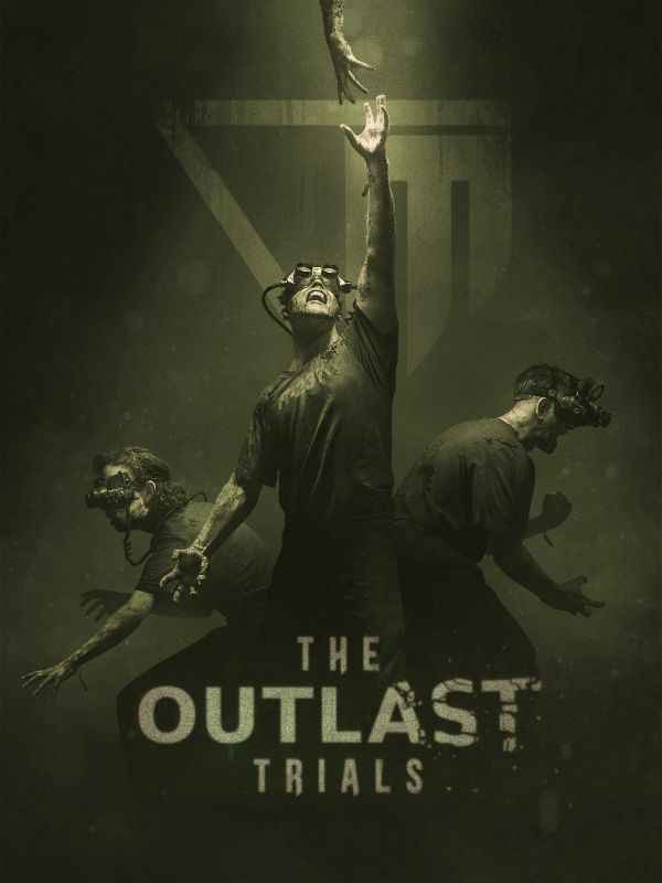 The Outlast Trials Steam