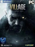 Resident Evil Village Steam