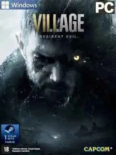 Resident Evil Village Steam