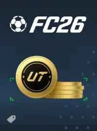 Fc 26 Coins