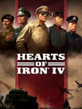 Hearts of Iron IV Steam