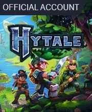 Hytale Official Account