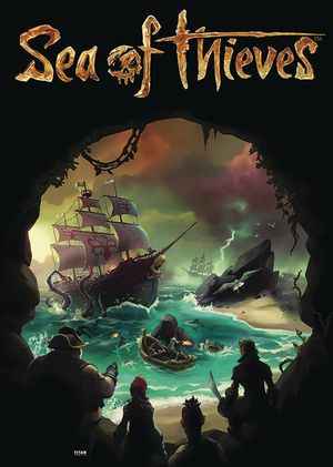 Sea of Thieves Steam
