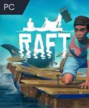 Raft Steam
