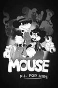MOUSE: P.I. For Hire Steam