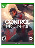 CONTROL Resonant Xbox