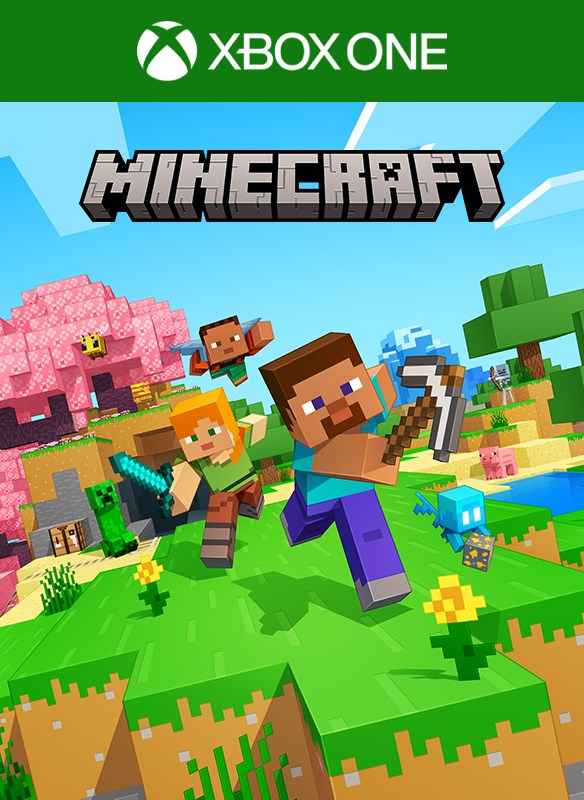 Minecraft Activation