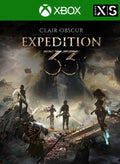 Clair Obscur: Expedition 33 Xbox S/X