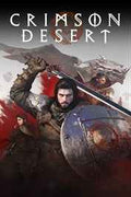 Crimson Desert Steam