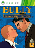 Bully Xbox