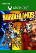 Borderlands Legendary Collection Xbox