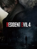 Resident Evil 4 Remake Steam