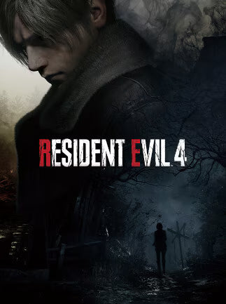 Resident Evil 4 Remake Steam