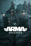 Arma Reforger Steam