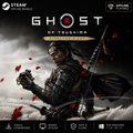 Ghost of Tsushima - Steam Offline