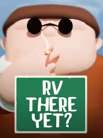 RV There Yet? Steam