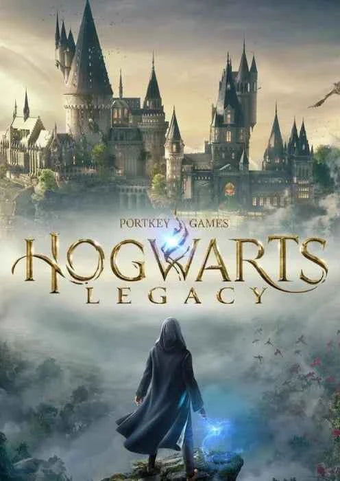 Hogwarts Legacy Activation
