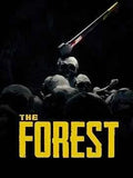 The Forest Steam