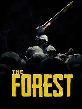 The Forest Steam