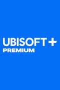 Ubisoft Plus Premium Xbox