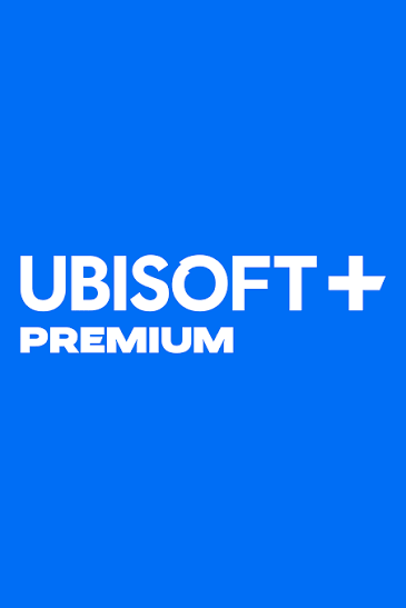 Ubisoft Plus Premium Xbox