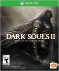 DARK SOULS 2 Xbox