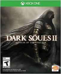 DARK SOULS 2 Xbox