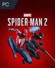 Marvel’s Spider Man 2 Steam