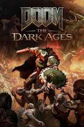 DOOM The Dark Ages