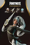 Perfect Execution Pack + 600 V-Bucks