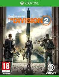 Tom Clancy's The Division 2 Xbox