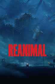 REANIMAL Steam