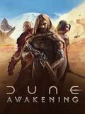 Dune Awakening Steam