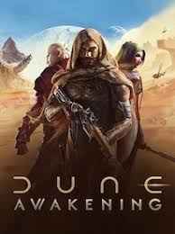 Dune Awakening Steam