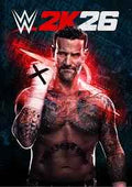 WWE 2K26 Steam