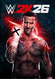 WWE 2K26 Steam