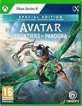 Avatar: Frontiers of Pandora Xbox S/X