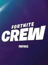 Crew Pack