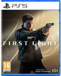 007 First Light Ps
