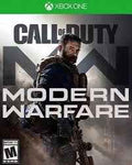 Call of Duty Modern Warfare Xbox