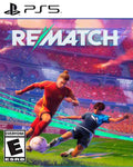 REMATCH PS5